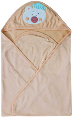 

Tumble Cotton Terry 2000 GSM Bath Towel(Orange)