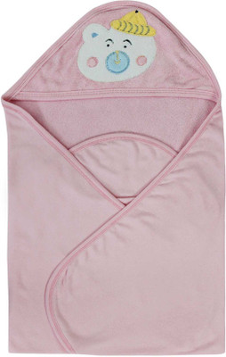 

Tumble Cotton Terry 2000 GSM Bath Towel(Pink)