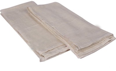 looms & weaves Cotton 250 GSM Bath Towel Set(Pack of 2)