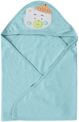 

Tumble Cotton Terry 2000 GSM Bath Towel(Light Blue), Cyan