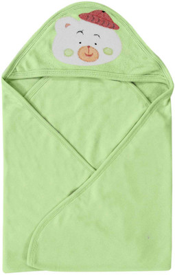 

Tumble Cotton Terry 2000 GSM Bath Towel(Green)