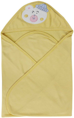 

Tumble Cotton Terry 2000 GSM Bath Towel(Yellow)