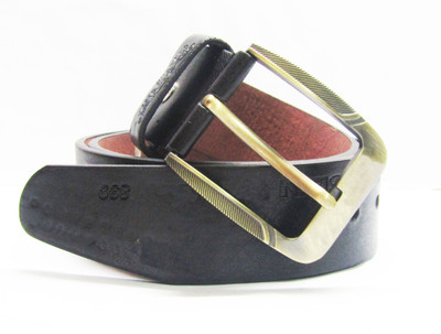 

Poland Boys Formal, Casual Black Synthetic Belt