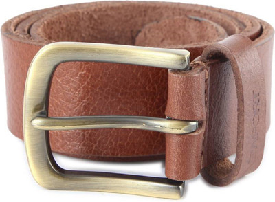 

Poland Boys Formal, Casual Tan, Black, Brown Synthetic Belt