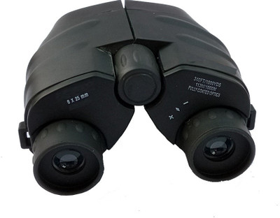 

Bengal TASCKO Binoculars(25, Black)