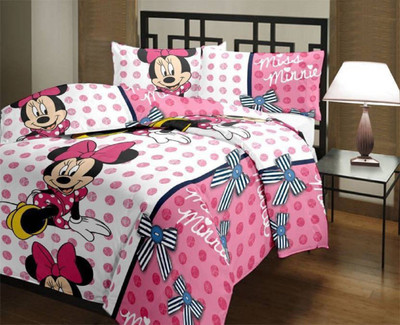 

LABNO Cartoon  Dohar(Cotton, Multicolor