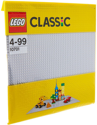 

Lego Baseplate(Multicolor)