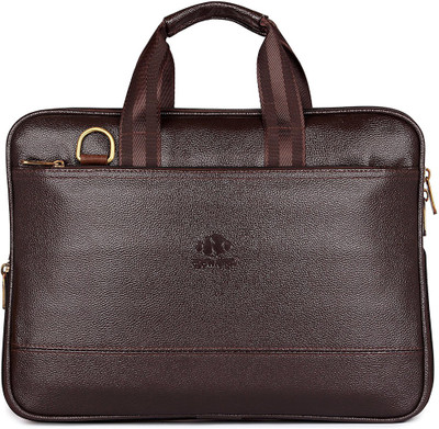 vip small briefcase