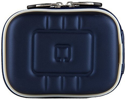 

Vangoddy AD_CAMLEA006_CNP:14:005 Camera Bag(Blue)