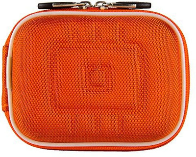 

Vangoddy AD_CAMLEA106_CNP:14:001 Camera Bag(Orange)