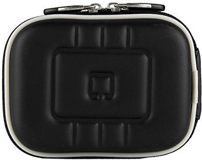 

Vangoddy AD_CAMLEA002_CNP:14:008 Camera Bag(Black)