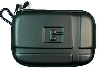

Vangoddy OS_gpslea586 Camera Bag(Black)