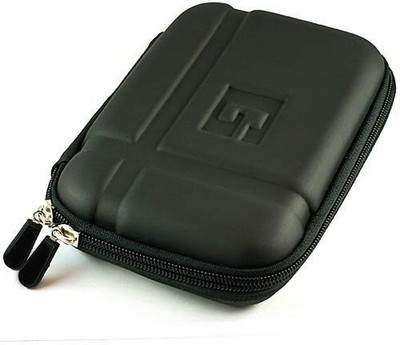 Vangoddy AD_GPSLEA586_C22 Camera Bag(Black)