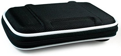 

SumacLife AD_GPSLEA721STP777_GPS1011 Camera Bag(Black)