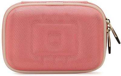 

Vangoddy AD_CAMLEA014_CLVGBCAM2013001 Camera Bag(Pink)