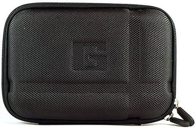 

SumacLife AD_GPSLEA585STP777_2P1 Camera Bag(Black)