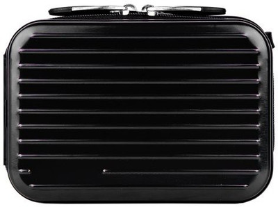 

Vangoddy AD_CAMLEA052SCR001_0017 Camera Bag(Black)