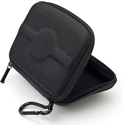 

SumacLife AD_GPSLEA241STP777_GPS1019 Camera Bag(Black)