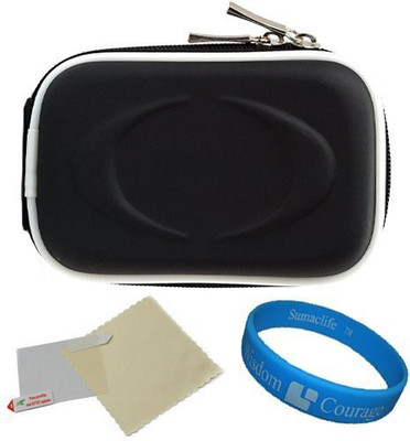 

SumacLife AD_CAMLEA402STP777SCR001_C52813009 Camera Bag(Black)