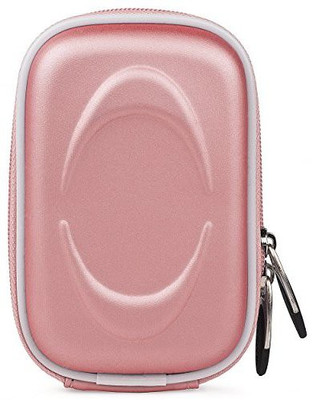 

Vangoddy AD_CAMLEA404_CAPC:2 Camera Bag(Pink)