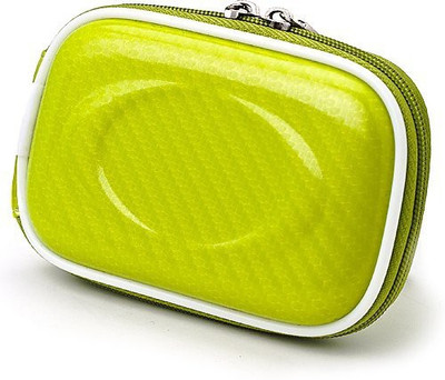 

Vangoddy AD_CAMLEA705_WCAM:14:003 Camera Bag(Green)