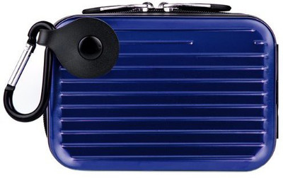 

Vangoddy AD_CAMLEA053_WCAM:14:011 Camera Bag(Blue)