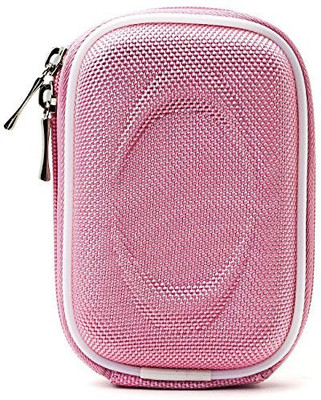 

Vangoddy AD_CAMLEA414STP777_CLVGSCM2013019 Camera Bag(Pink)