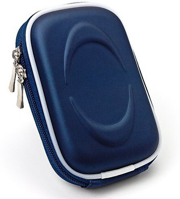 

Vangoddy AD_CAMLEA405_WCAM:14:014 Camera Bag(Blue)