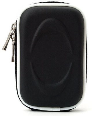 

Vangoddy AD_CAMLEA402STP777_CLVGSCM2013003 Camera Bag(Black)