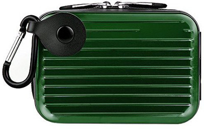 

Vangoddy PT_CAMLEA055_SNYDSC Camera Bag(Green)