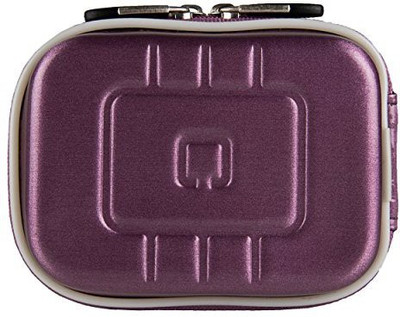 

Vangoddy AD_CAMLEA003_CNP:14:010 Camera Bag(Purple)