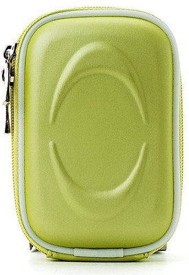 

Vangoddy AD_CAMLEA401STP777_CLVGSCM2013009 Camera Bag(Green)