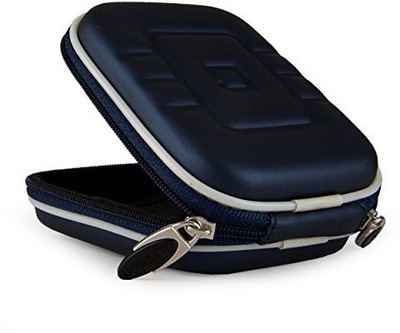

Vangoddy AD_CAMLEA006STP777SCR001_CVM13M011 Camera Bag(Blue)