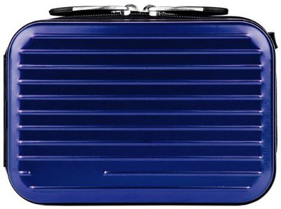 

Vangoddy AD_CAMLEA053_WCAM:14:005 Camera Bag(Blue)