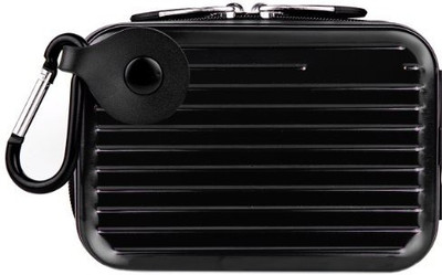 

Vangoddy AD_CAMLEA052SCR001_0012 Camera Bag(Black)