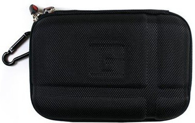 

Vangoddy AD_GPSLEA575_FOG Camera Bag(Black)