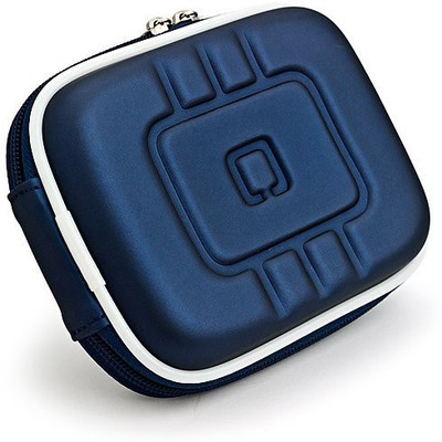 

Vangoddy AD_CAMLEA006_CLVGMCAM2013021 Camera Bag(Blue)