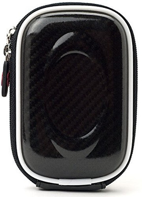

Vangoddy AD_CAMLEA702STP777_CLVGSCM2013019 Camera Bag(Black)