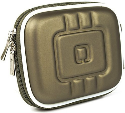 

Vangoddy AD_CAMLEA009_CLVGMCAM2013006 Camera Bag(Brown)