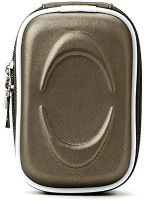 

SumacLife AD_CAMLEA411STP777_CLVGSCM2013008 Camera Bag(Brown)