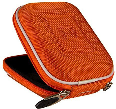 

Vangoddy AD_CAMLEA106STP777SCR001_CVM13M021 Camera Bag(Orange)