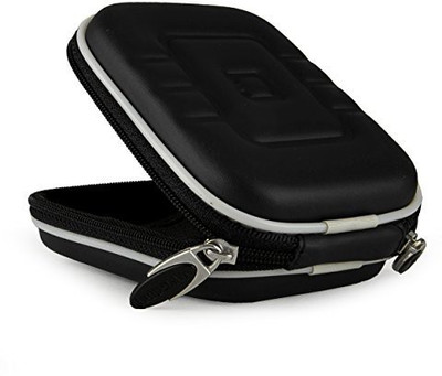 

Vangoddy AD_CAMLEA002STP777SCR001_CVM13M006 Camera Bag(Black)