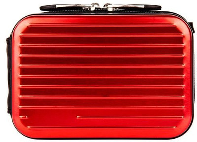 

Vangoddy AD_CAMLEA056_WCAM:14:025 Camera Bag(Red)