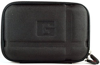 SumacLife AD_GPSLEA585STP777_GPS1001 Camera Bag(Black)