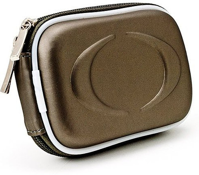 

Vangoddy AD_CAMLEA411_WCAM:14:005 Camera Bag(Brown)
