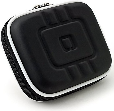

Vangoddy AD_CAMLEA002_CLVGMCAM2013016 Camera Bag(Black)