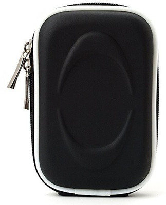 

SumacLife AD_CAMLEA402STP777_CLVGSCM2013006 Camera Bag(Black)
