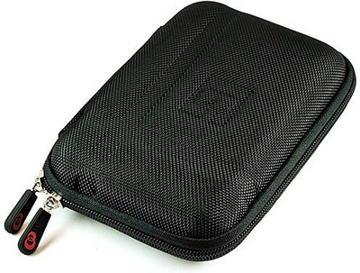 Vangoddy AD_GPSLEA585_C31 Camera Bag(Black)