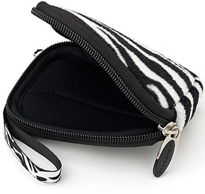 

Vangoddy AD_CAMLEA628STP777SCR001_C52813020 Camera Bag(Multicolor)