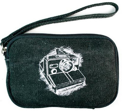 

Vangoddy AD_CAMLEA645_CAM:15:SGLV023 Camera Bag(Black)